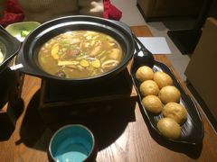 -十二舍·湯物素煮(江泰潤政店)