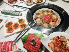 -么子烤肉(化龙池店)