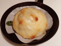 芝士焗糯米鸡-虾饺妹·酒家(金碧店)