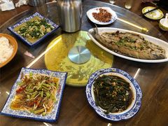 -老味道1992(武当山店)