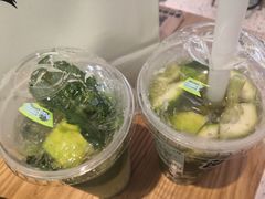 -喜茶(东莞汇一城店)