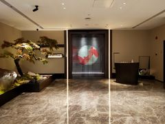 -湘上湘(米其林餐厅-正大中心总店)