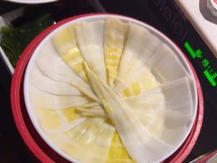 -九鼎轩脆毛肚火锅(南京东路店)