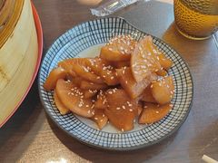 -玖鲜小笼(中山广场店)