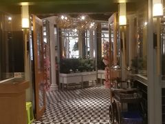 门面-半秋山西餐厅(沙坪坝店)
