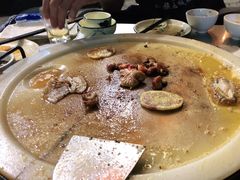 -老渔家白族石板烧旗舰店