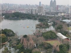 -上海新发展亚太JW万豪酒店