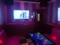 -唱吧麦颂KTV(松江五龙商业广场店)