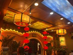 -汇景花园酒家(基立下道店)