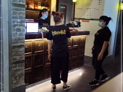 -老伙记海鲜码头(北滘店)