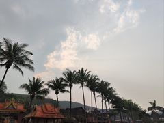 -曼丢傣家古寨