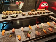 -深圳四季酒店·馥自助餐厅