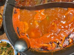 -楠火锅(哈尔滨金爵万象店)