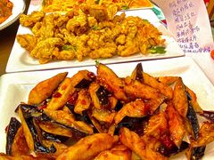 -鲁南仔·滕州炒鸡(经三路店)