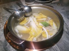 -大头椰·海南椰子鸡火锅(思明万象城店)