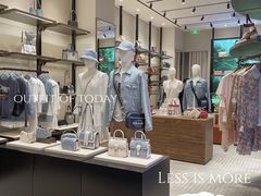 -COACH蔻驰(太古汇店)