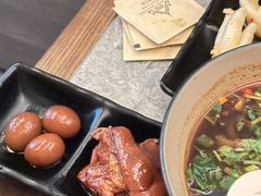 -和子足浴SPA会馆(东方之门店)