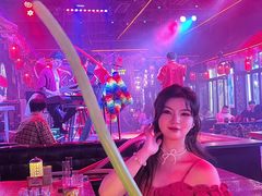 -喜鹊音乐酒馆(西街店)