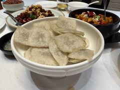 -到家尝北京菜(西坝河店)