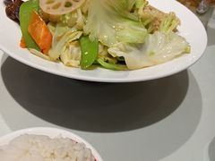 -桃子餐厅·天津菜(红星路直营店)