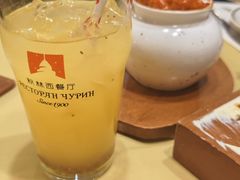 -秋林西餐厅(总店)