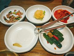 -·缸桶屋·韩式牛肋条自助烤肉(西湖D11店)
