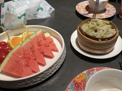 -知楚•精致湖北菜(武商MALL店)
