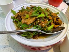 超级小炒肉-胡子大厨·超级小炒肉(华润店)