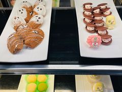 -南通大饭店·米兰餐厅