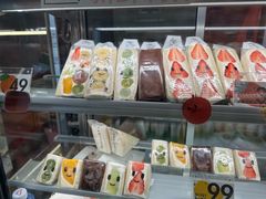 -Fruwich果明治(西单更新场店)