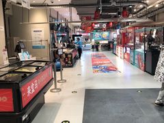 -盒马鲜生(龙德广场店)