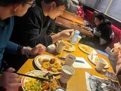 -比格比萨自助(花园路店)