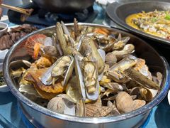 -汇丰海鲜(东亚·世纪城文脉苑店)