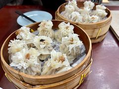 -都一处烧麦馆(前门店)