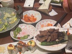 -御牛道日式烤肉料理(杭州万象城店)