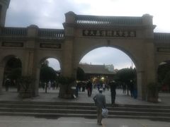 -西宁市东关清真大寺