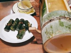 -老街坊餐吧