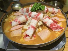 -春熙台韩国料理·章鱼肥牛(西丽店)