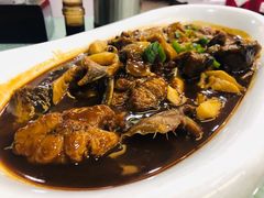 -冶春茶社(太和广场店)