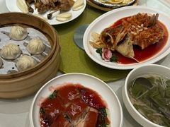 -得月楼·省级非遗·传统苏帮菜(观前店)