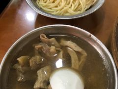 -老牌依强牛肉店(达道总店)
