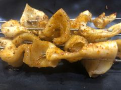 -三里桥徐家烧烤(启明街店)