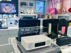 -鹰巢数码EAGLE’S NEST(中关村店)