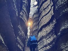 -梭布垭石林景区