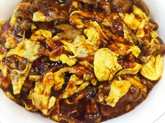 -北平小馆·烤鸭·家常菜(磨房北里店)