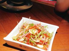 -楼兰新疆主题餐厅(苏州中心店)