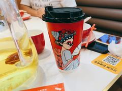 -杨翔豆皮涮牛肚(华阳城店)