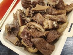 -细妹五香牛杂(步行街店)