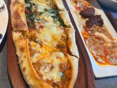 -Efes Turkish & Mediterranean Cuisine 艾菲斯餐厅(陆家嘴店)
