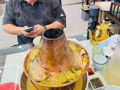 -龙香居海鲜浑锅家常菜·特色驴肉